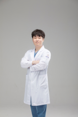 김도형 수월한방병원 달서점 원장