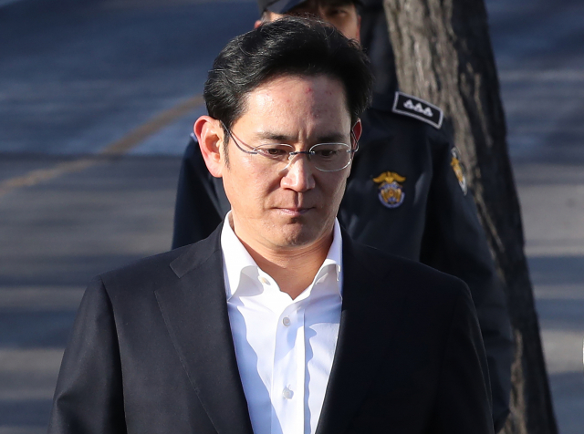 지난 2018년 2월 5일 