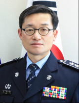 구지서 신임 대구지방교정청장. 대구지방교정청 제공