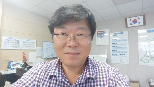 문창균 경북 구미시 정무보좌관