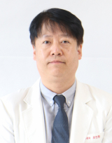 조민현 경북대병원 소아청소년과 교수