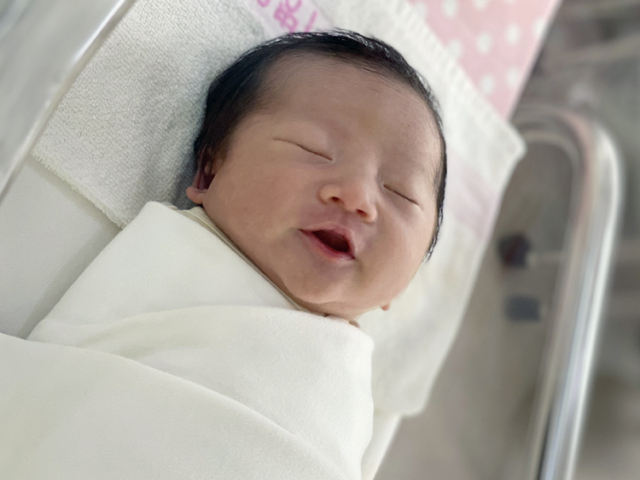 임민애아가