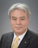 성영근 영천농협 조합장
