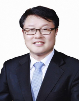 양진영 대구첨복재단 이사장
