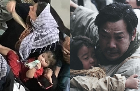 미국 군사전문매체 디펜스원 홈페이지 캡처, 영화 