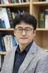 포스텍 정운룡 교수