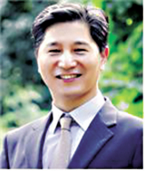 송원배 대구경북분석학회 이사