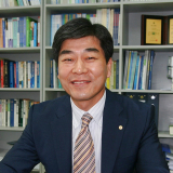 김태선 경운대 입학처장. 경운대 제공