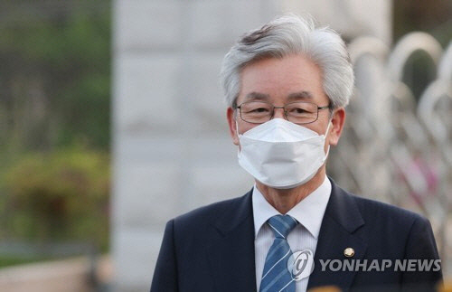 정정순 의원. 연합뉴스 DB