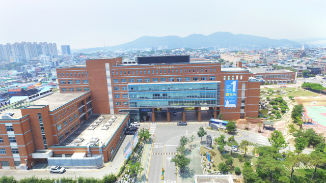 한국폴리텍대학 대구캠퍼스는 수시모집을 통해 융합기계, 스마트제품디자인 등 6개 학과에서 277명을 선발한다. 한국폴리텍대학 대구캠퍼스 제공