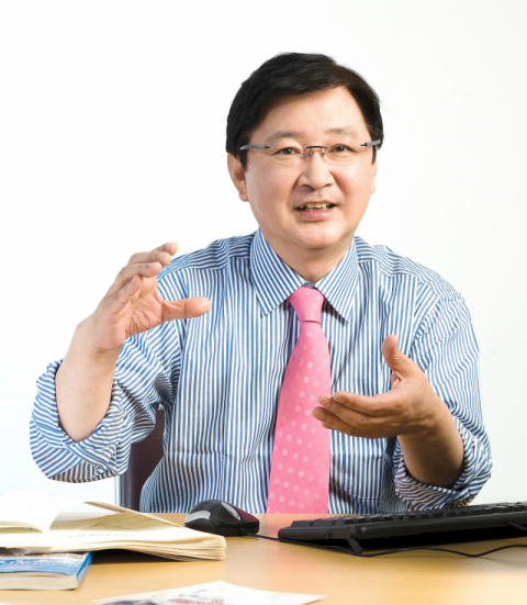 권영세 안동시장