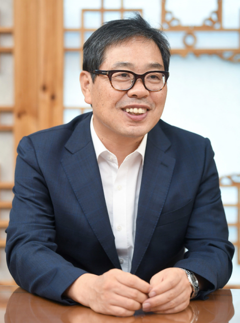 하대성 경북도 경제부지사