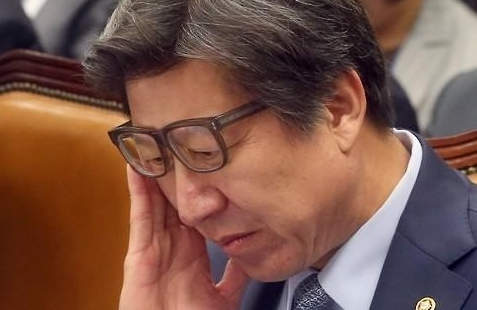 박형준 부산시장. 연합뉴스