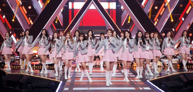 Mnet 