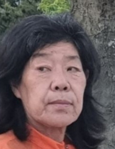 30일 경남 창원시 진해구에서 실종된 차문영(62, 여) 씨. 경남경찰청