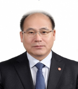 현재룡 신임 건보공단 대경본부장