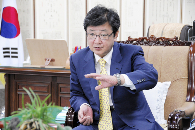 권영세 안동시장