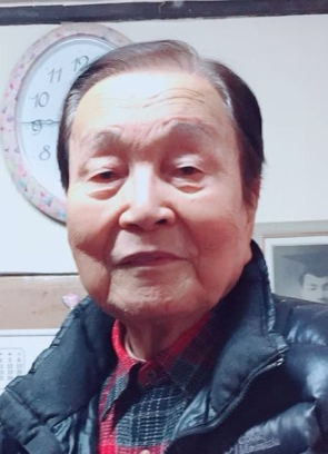 강창덕 더불어민주당 고문이 3일 별세했다. 트위터 갈무리