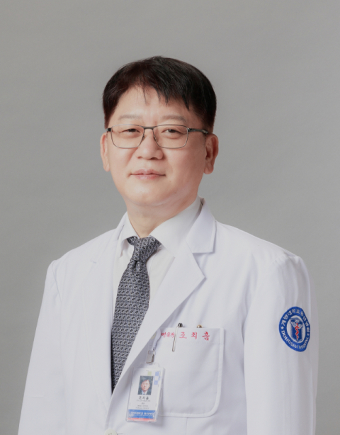 조치흠 계명대 동산병원 교수, 아시아 부인과 로봇수술학회장 취임