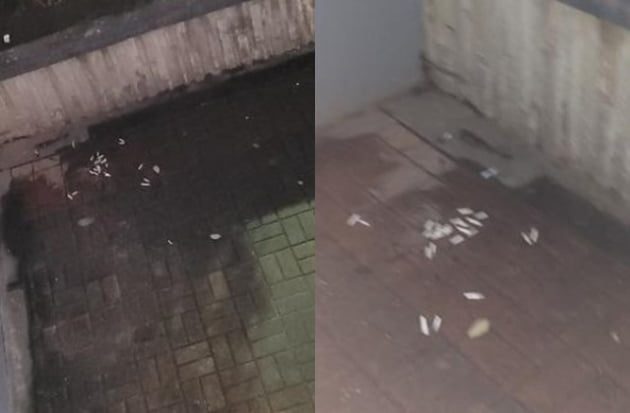 온라인 커뮤니티 캡쳐