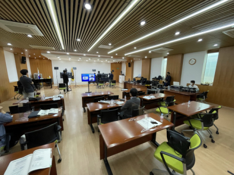 대구광역시의사회 2021 온라인종합학술대회 개최