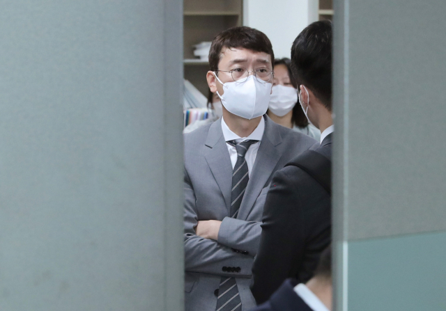 윤석열 전 검찰총장의 이른바 
