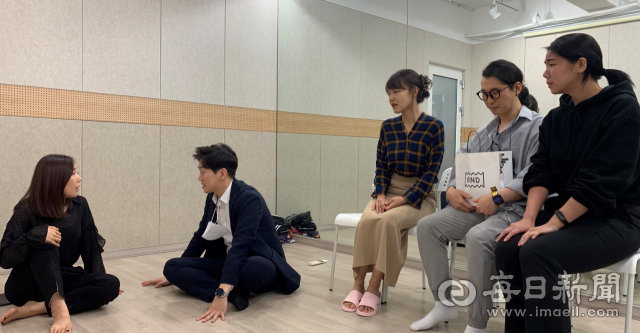 연극 