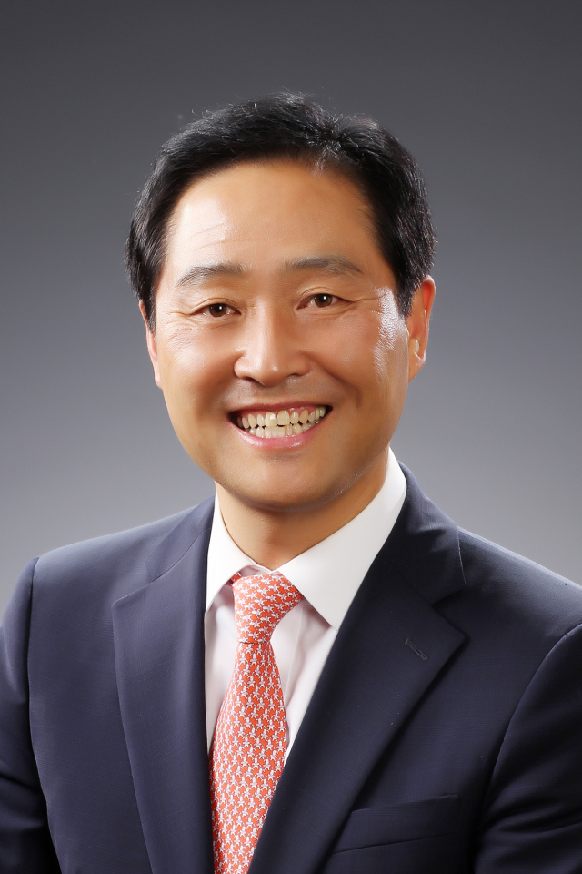 강요식 서울디지털재단 신임 이사장