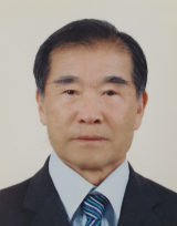 명예로운 안동인상 이상석 전 고려대학교 보건대학 교수