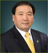자랑스러운 시민상 심재덕 대덕산업 대표