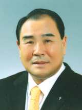 명예로운 안동인상 손요헌 재경안동향우회 명예회장