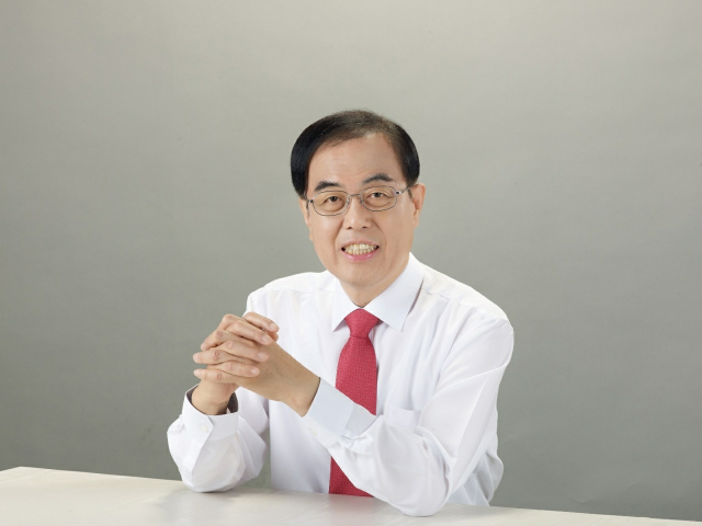 김영애 대구시 시민안전실장 내정자.