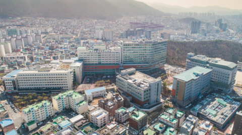 대구가톨릭대병원 완전 격리해제…‘클린 존(Clean Zone)’으로 거듭나