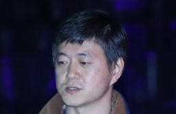미디어아트 작가 문준용 씨. 연합뉴스