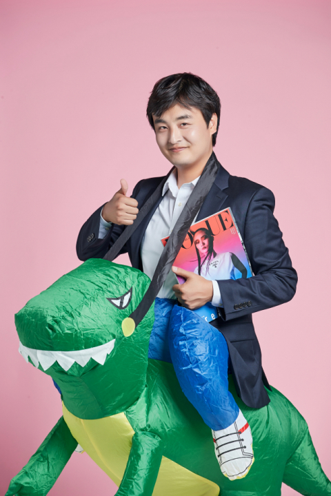 청도고 김동한 교사