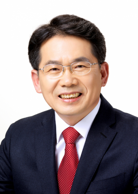 김진열 군위군수 후보