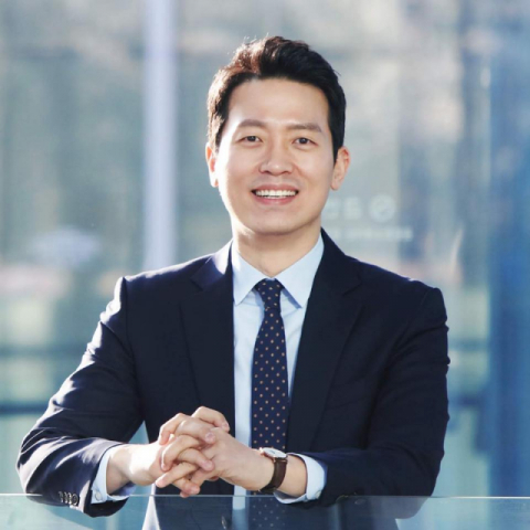 이기인 유승민캠프 대변인. 본인 페이스북