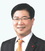 홍정근 경상북도의회 의원
