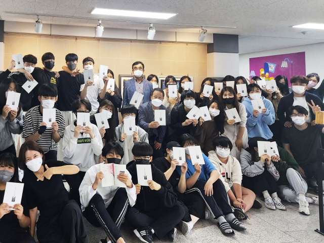 그림이 있는 시집 