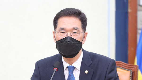 김주영 더불어민주당 의원