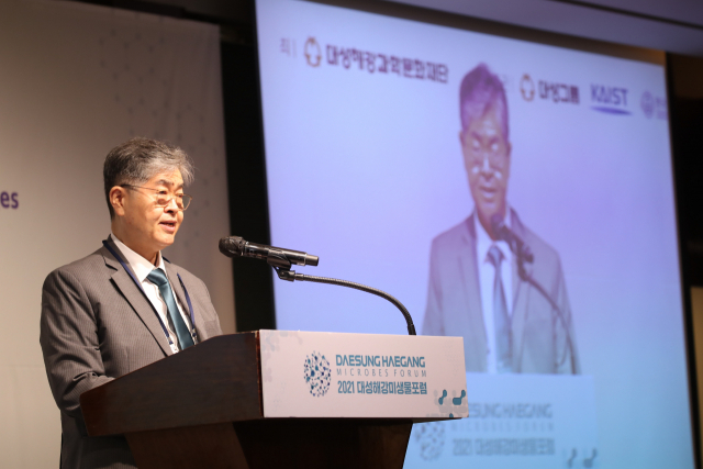 대성그룹은 
