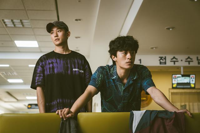 넷플릭스 오리지널 시리즈 