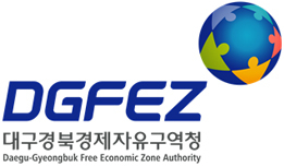 최삼룡 대경경자청장. 대경경자청 제공