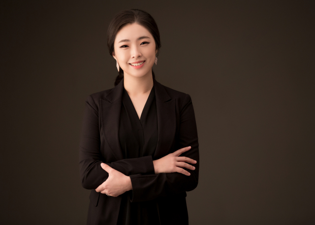 6일 대구콘서트하우스 챔버홀에서 독주회를 갖는 피아니스트 권주희.