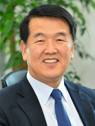 한승환 신임 영양부군수