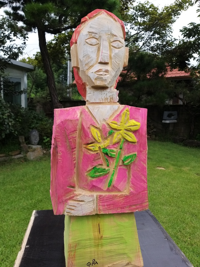김성수 작 