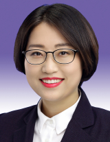 경북도의회 박채아 의원