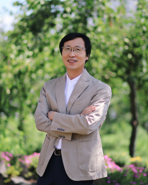 유재경 영남신학대 기독교 영성학 교수