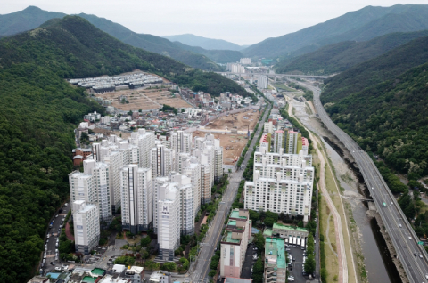 대구 아파트 분양시장에 