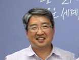김용훈 경북대 출판부 기획편집실장